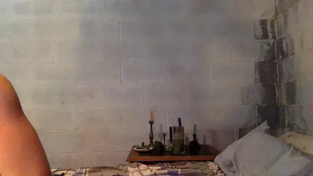 thierrybae online show from 07.20.26