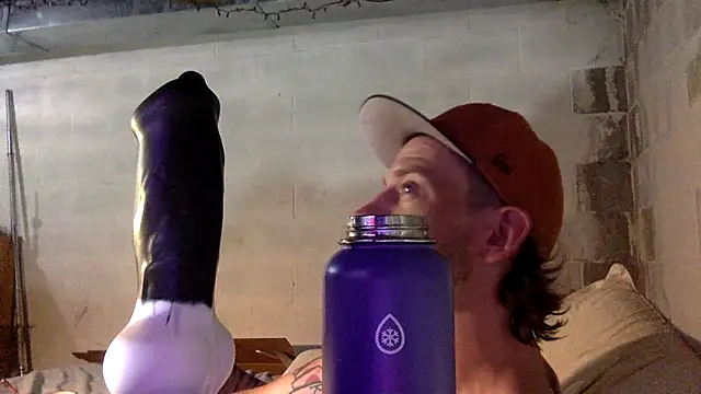 thierrybae online show from 07.24.26