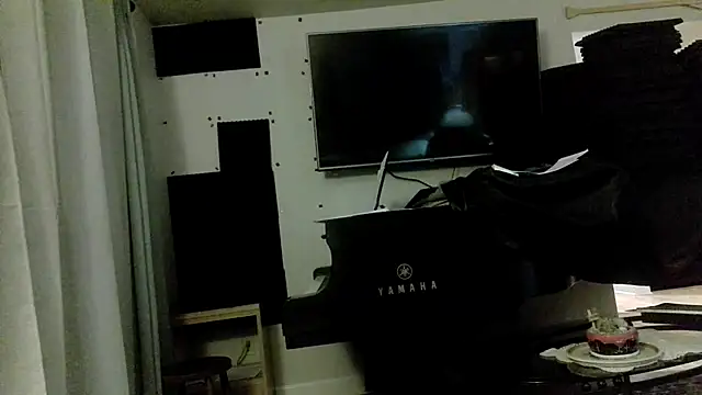 thierrybae online show from 07.26.26