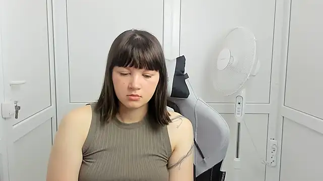 Vanilla Vixen online show from 06.06.26
