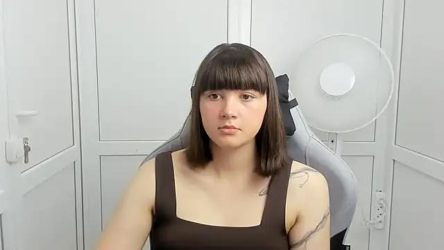 Vanilla Vixen online show from 06.08.26