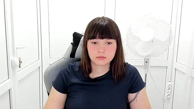 Vanilla Vixen online show from 07.06.26