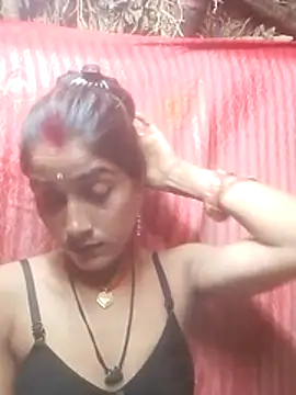 Hot Radhaji1 online show from 07.12.26