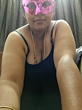 Hot Sreeja Tamil online show from 07.18.26