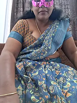Hot Sreeja Tamil online show from 07.27.26