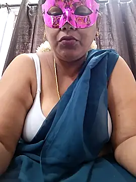 Hot Sreeja Tamil online show from 07.28.26