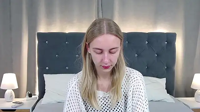 LirienVexx online show from 07.05.26