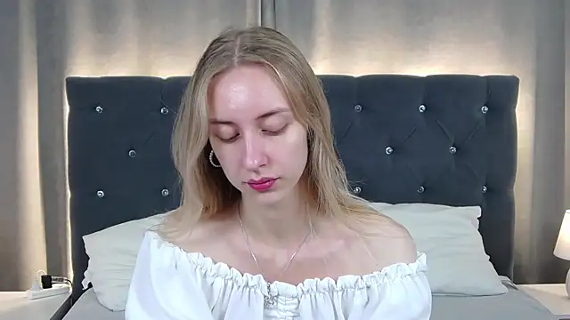 LirienVexx online show from 07.10.26