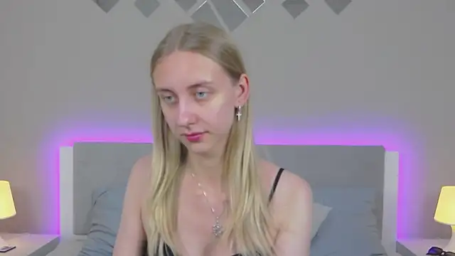 LirienVexx online show from 07.26.26