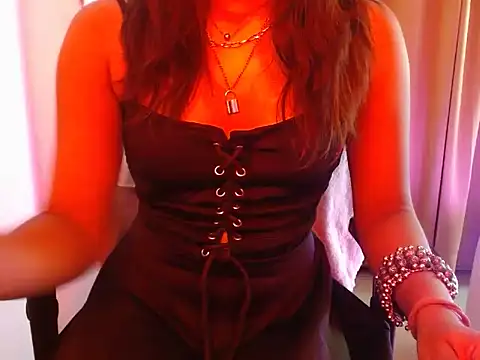 DarkDezire23 online show from 06.03.26