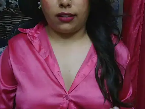 Snapshot of its-avni chatting on 06.07.26 its-avni online show from 06.07.26