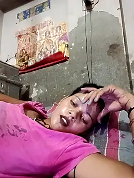 Hot bhabi0123 online show from 07.16.26