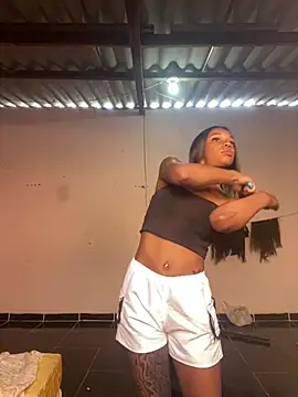Moreninhazika online show from 07.27.26