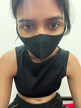 ishikaa5 online show from 06.12.26