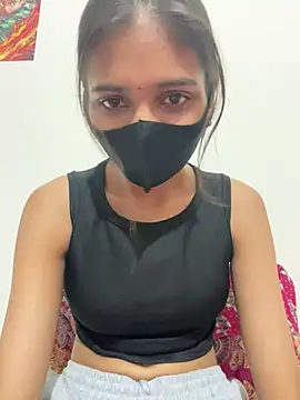 ishikaa5 online show from 07.21.26