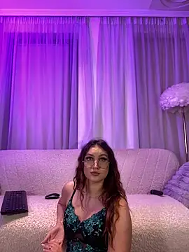 ValentinaMonroee online show from 07.24.26