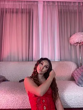 ValentinaMonroee online show from 07.25.26