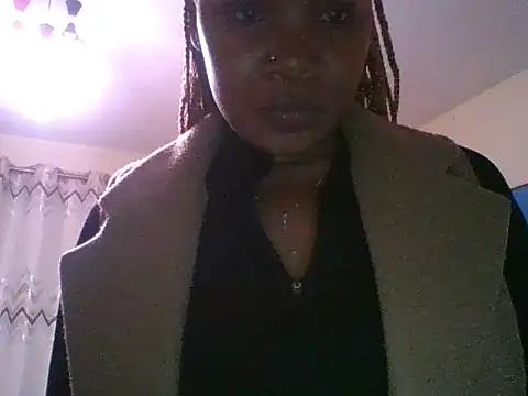 Snapshot of CreamyQueen254 chatting on 07.08.26 CreamyQueen254 online show from 07.08.26