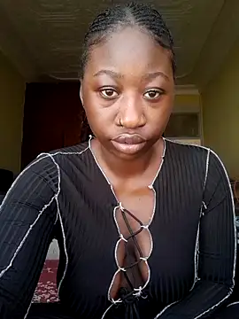 Darkchocolo online show from 06.07.26