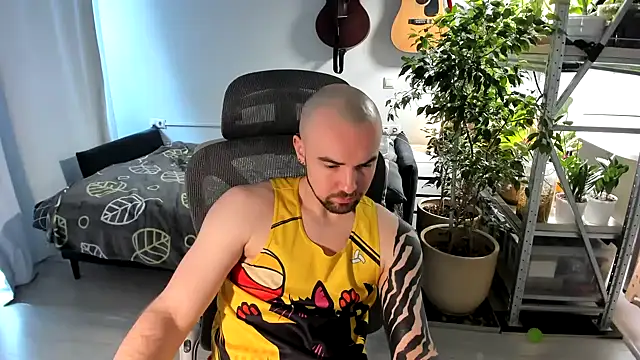 KitteanHard online show from 06.14.26