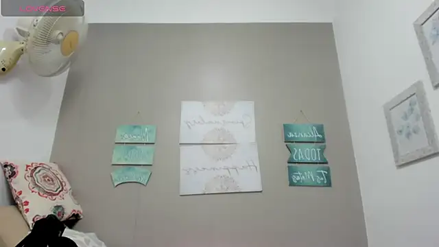 mikaela s3x online show from 07.10.26