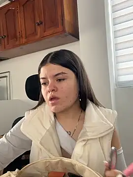 Camila Duarte 2 online show from 06.09.26