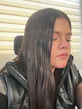 Camila Duarte 2 online show from 06.19.26
