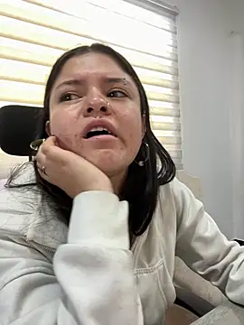 Camila Duarte 2 online show from 06.22.26
