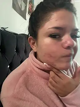 Camila Duarte 2 online show from 07.23.26