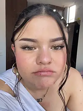 Camila Duarte 2 online show from 07.28.26