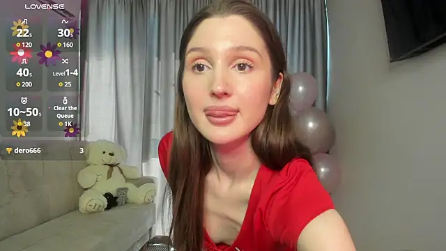 tender babyyy online show from 06.12.26