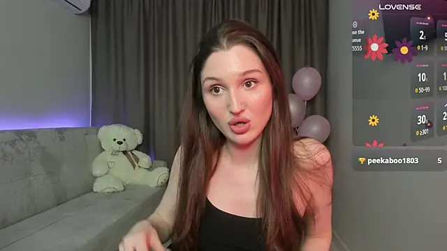 tender babyyy online show from 06.18.26