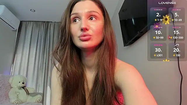 tender babyyy online show from 07.03.26