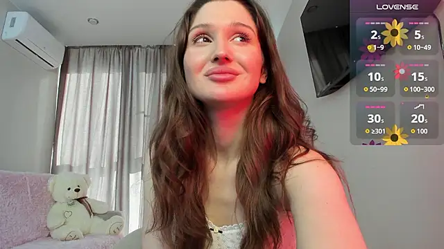 tender babyyy online show from 07.05.26