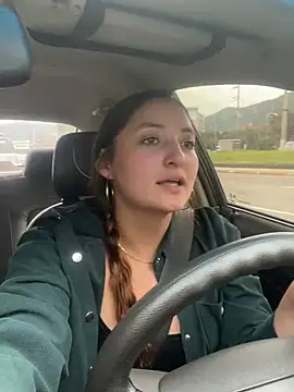 Daianna m online show from 07.14.26