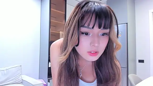akari star online show from 06.11.26