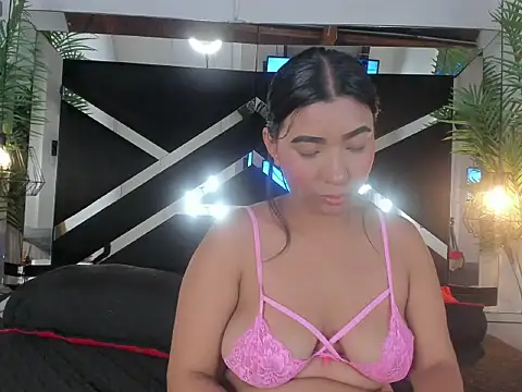 Little-Cherry- online show from 06.05.26
