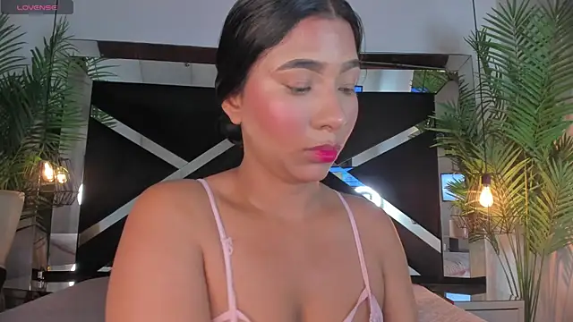 Little-Cherry- online show from 07.10.26