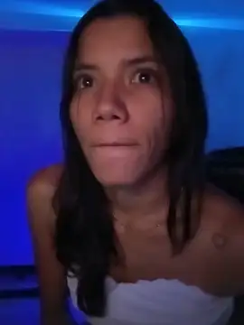 flaqui linda online show from 06.04.26