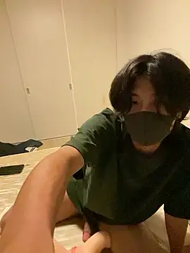 Natsu x  online show from 06.03.26