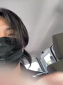 Natsu x  online show from 06.06.26