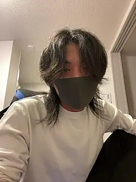 Snapshot of Natsu_x_ chatting on 06.06.26 Natsu x online show from 06.06.26