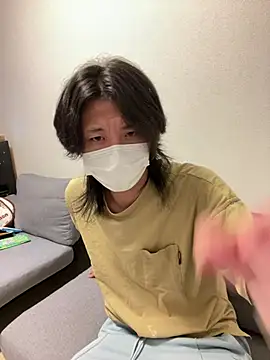Snapshot of Natsu_x_ chatting on 07.04.26 Natsu x online show from 07.04.26