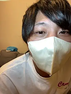 Snapshot of Natsu_x_ chatting on 07.09.26 Natsu x online show from 07.09.26