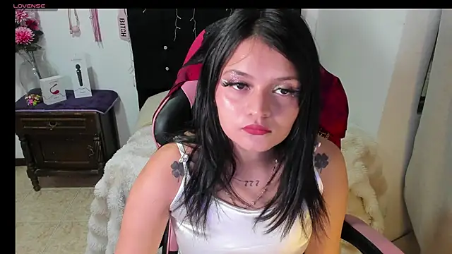 harley queenXx online show from 07.16.26