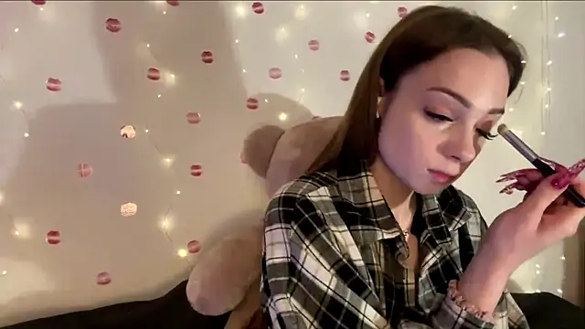 itskylieee online show from 07.25.26
