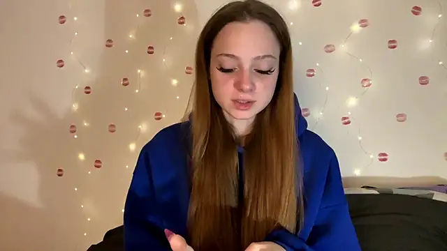 itskylieee online show from 07.29.26