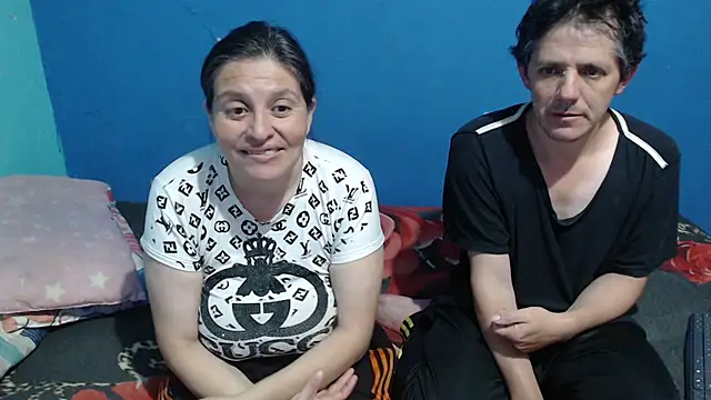 Adan eva26 online show from 06.04.26