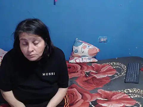 Adan eva26 online show from 06.12.26