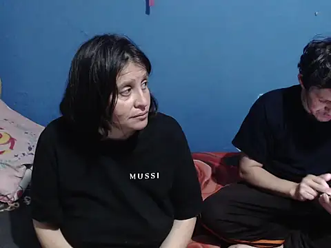 Adan eva26 online show from 06.13.26